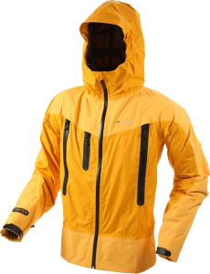 casaco anorak